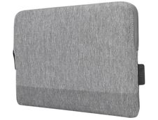 Targus CityLite - Housse pour MacBook Pro 13" - gris