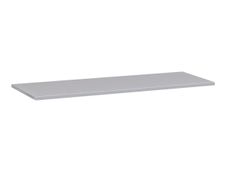 Top pour crédence Sunday - 160 x 80 cm - gris