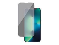BigBen CONNECTED - protection d'écran en verre trempé pour iPhone 13/13Pro