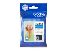 Brother LC3213 - cyan - cartouche d'encre originale