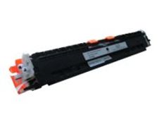 Cartouche laser compatible HP 130A - noir - Uprint