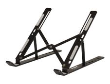 PORT Connect - support pliant de voyage  pour ordinateur portable jusqu'à 15"
