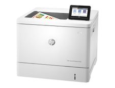 HP Color LaserJet Enterprise M555dn - imprimante laser couleur A4 - Recto-verso