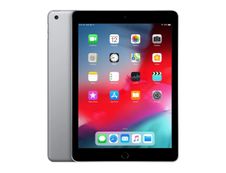 Apple iPad5 - tablette 9,7" reconditionné grade A - 32 Go - gris sidéral