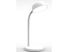 Unilux - Lampe de bureau TAMY - Led - blanc