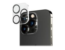 PanzerGlass PicturePerfect - protection d'écran caméra - verre trempé pour iPhone 14 Pro/14 Pro Max