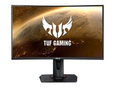 ASUS TUF Gaming VG27WQ - écran LED 27" - incurvé - HDR