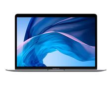 Apple MacBook Air - MacBook 13.3" - reconditionné grade B (bon état) - Core i3 i3-1000NG4 - 8 Go RAM - 256 Go SSD