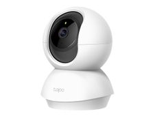 TP Link Tapo C200 - caméra de surveillance WiFi Inclinable et Rotative