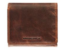 Maverick The Original - Porte-monnaie cuir RFID