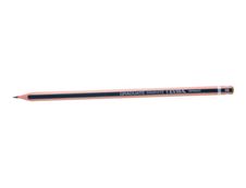 Lyra Graduate - Crayon graphite - 3B