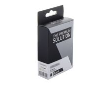 Réservoir d'encre compatible Epson EcoTank 103 - noir - The Premium Solution E1031