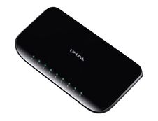 TP-Link TL-SG1008D - Switch de bureau 8 ports Gigabit