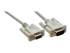 MCL Samar ColorBox - Câble vidéo - VGA mâle pour VGA femelle - 2 m