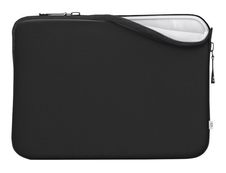 MW Basics Life - Housse pour ordinateur portable 13" - noir