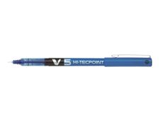 Pilot Hi-Tecpoint V5 - Roller - 0,5mm - bleu