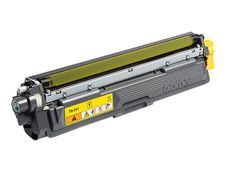 Brother TN241 - jaune - cartouche laser d'origine