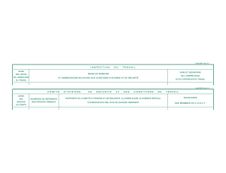 Exacompta - Registre de l'inspection du travail et du CHST - 24 x 32 cm