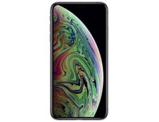 Apple iphone XS Max - smartphone reconditionné grade A - 4G - 64 Go - gris sidéral