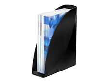 CEPPro - Porte-revues noir mat
