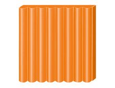 Pâte Fimo Kids  - Orange - 42G