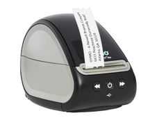 DYMO LabelWriter 550 - imprimante d'étiquettes - Noir et blanc - thermique direct