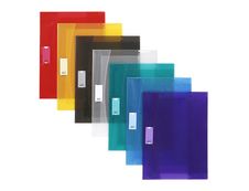 3135250069877-Viquel Strong - Protège cahier avec rabats - 17 x 22 cm - disponible dans différentes couleurs--0