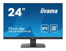 iiyama ProLite XU2493HS-B4 - écran LED - Full HD (1080p) - 23.8"