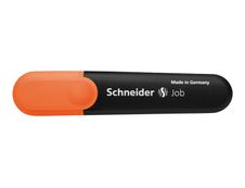 Schneider Job - Surligneur - orange