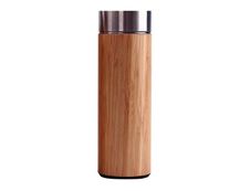Little Balance - Théière thermique - décor bambou - 400 ml