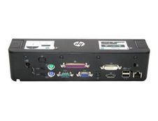 HP - station d'accueil reconditionné pour ordinateur portable HP 8570P