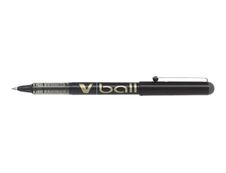 Pilot Vball - Roller - 0,7 mm - noir