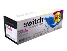 Cartouche laser compatible HP 201X - magenta - Switch