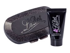 LaDot - Kit pour tatouage éphémère - tampon encreur + encre pour le corps 15 ml