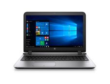 HP ProBook 450 G3 - Pc portable 15,6" reconditionné grade A -  i3-6100U - 8Go -  128Go SSD - Win 10 Pro