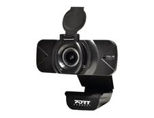 PORT Connect - webcam HD 1080p