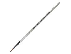 Daler-Rowney Graduate - Pinceau brosse rond n°1 - poil synthétique