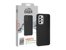Eiger North Case - coque de protection pour Samsung A33