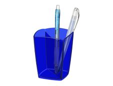 CEP Happy - Pot à crayons bleu