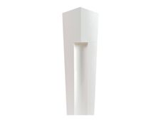 Exacompta The Magazine - Porte-revues blanc