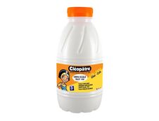 Cléopâtre Vinyl'École - Flacon de Colle - 500 gr