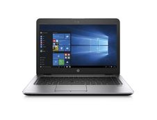 HP EliteBook 840 G3 - PC portable 14" - reconditionné grade B -  i5-6200U - 8Go - 256Go SSD - Windows 10 Pro