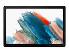 Samsung Galaxy Tab A8 - tablette 10.5" - 32 Go - 4G - argent