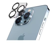PanzerGlass PicturePerfect - protection d'écran caméra - verre trempé pour iPhone 13 Pro/13 Pro Max