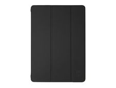 MW Slim - étui folio pour iPad 10.2" (7e et 8e gen) - noir