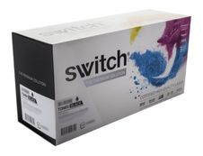 Cartouche laser compatible Samsung MLT-D116L - noir - Switch