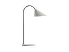 Unilux - Lampe de bureau Sol - LED - blanc