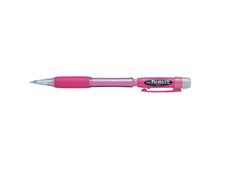 Pentel Fiesta - Porte mines - 0,7 mm - rose