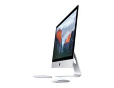 APPLE iMac - iMac 21,5" - reconditionné grade A - Core i5-5575R - 8 Go - 256 Go SSD