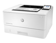 HP LaserJet Enterprise M406dn - imprimante laser monochrome A4 - Recto-verso